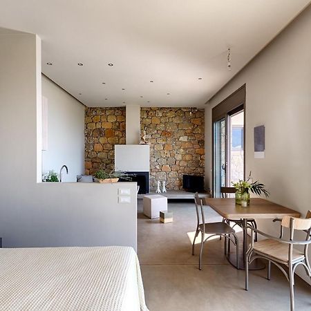 Avía Euphoria Suites المظهر الخارجي الصورة