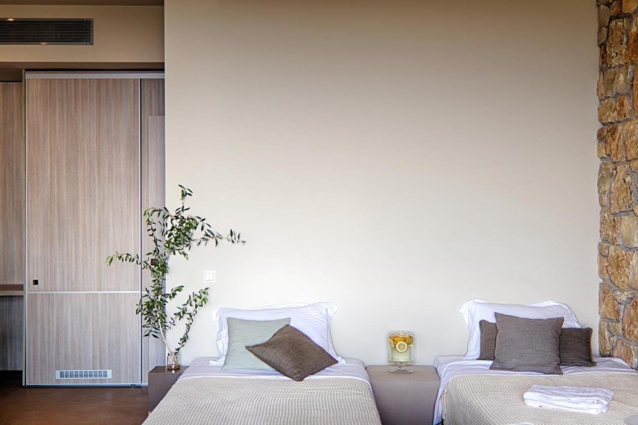 Avía Euphoria Suites المظهر الخارجي الصورة