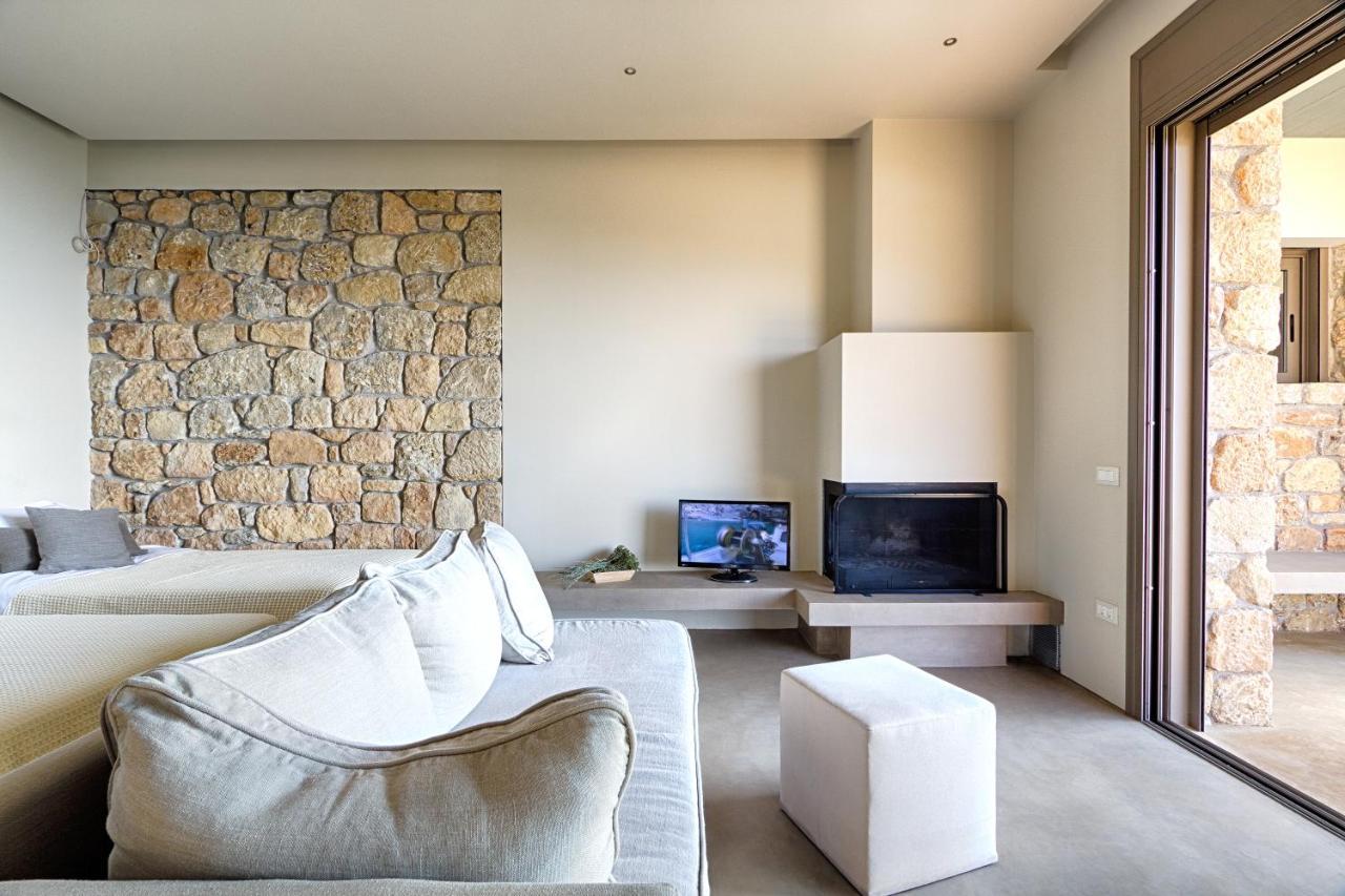 Avía Euphoria Suites المظهر الخارجي الصورة