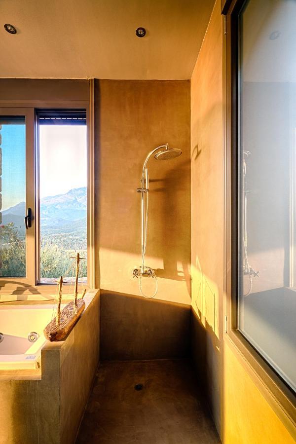 Avía Euphoria Suites المظهر الخارجي الصورة