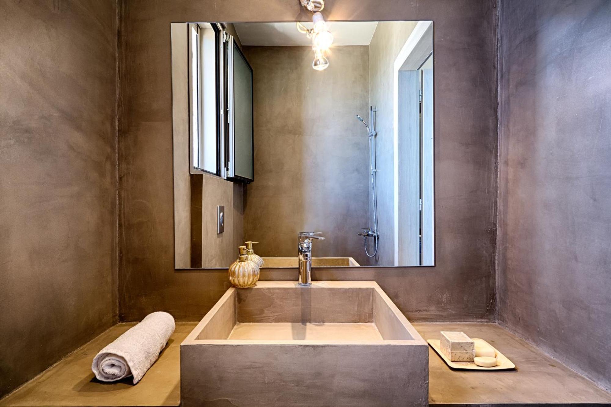 Avía Euphoria Suites المظهر الخارجي الصورة