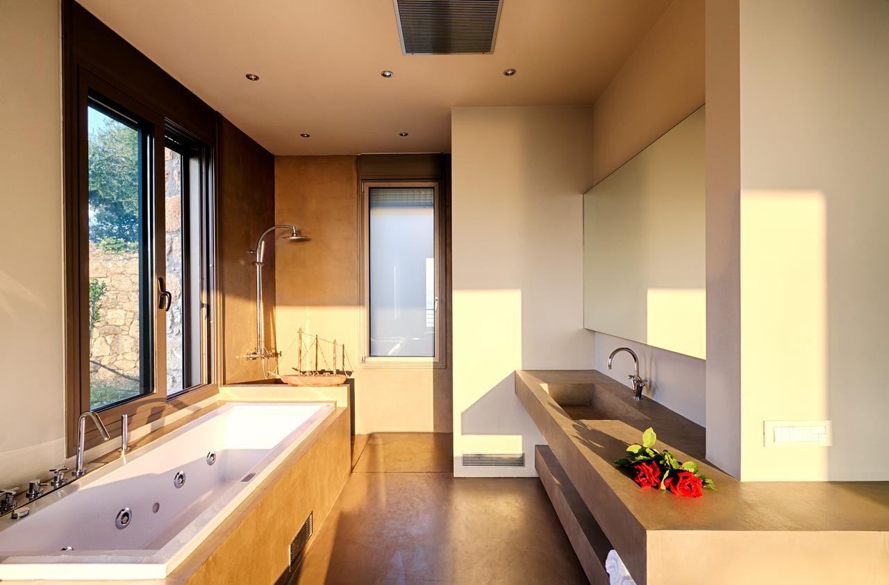 Avía Euphoria Suites المظهر الخارجي الصورة