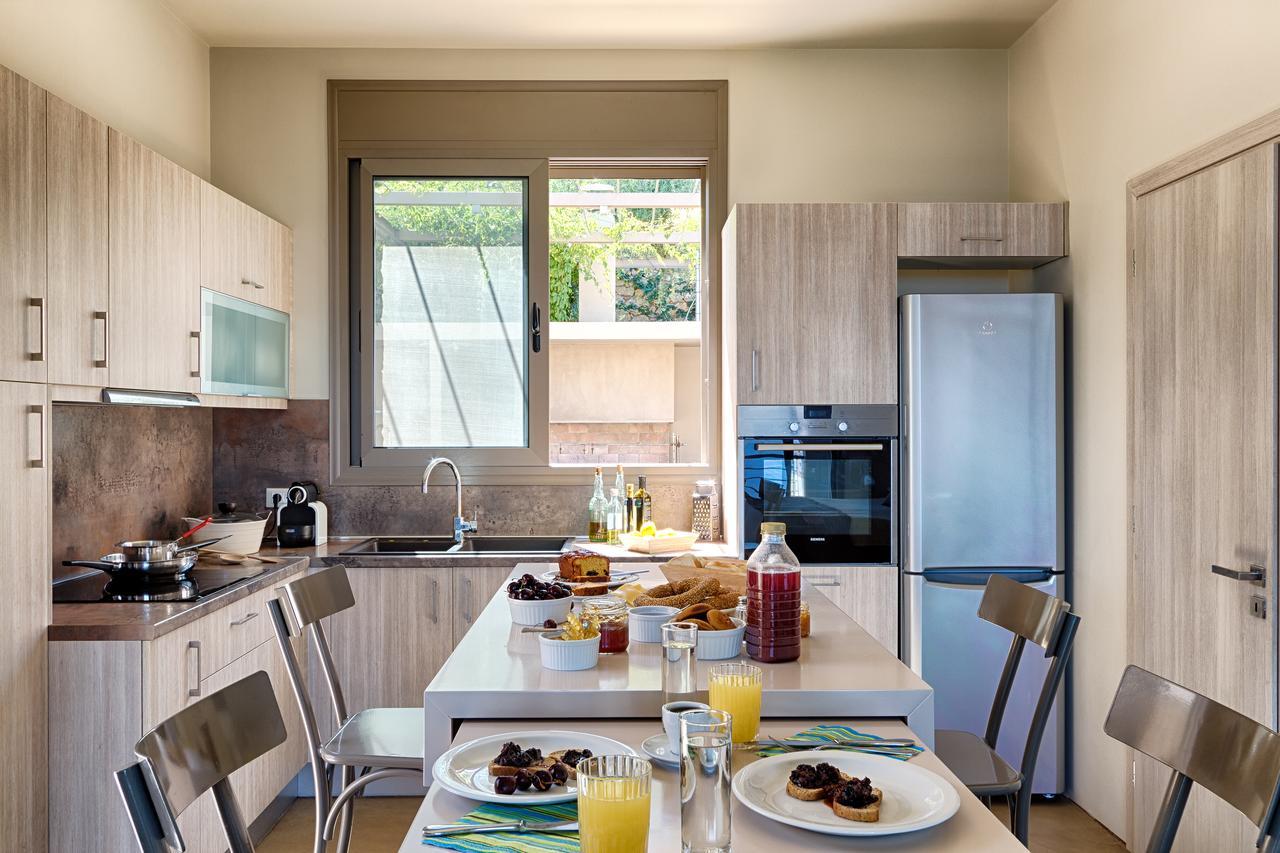 Avía Euphoria Suites المظهر الخارجي الصورة